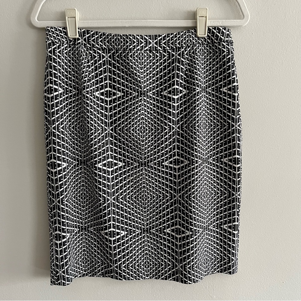 Halogen Pencil Skirt